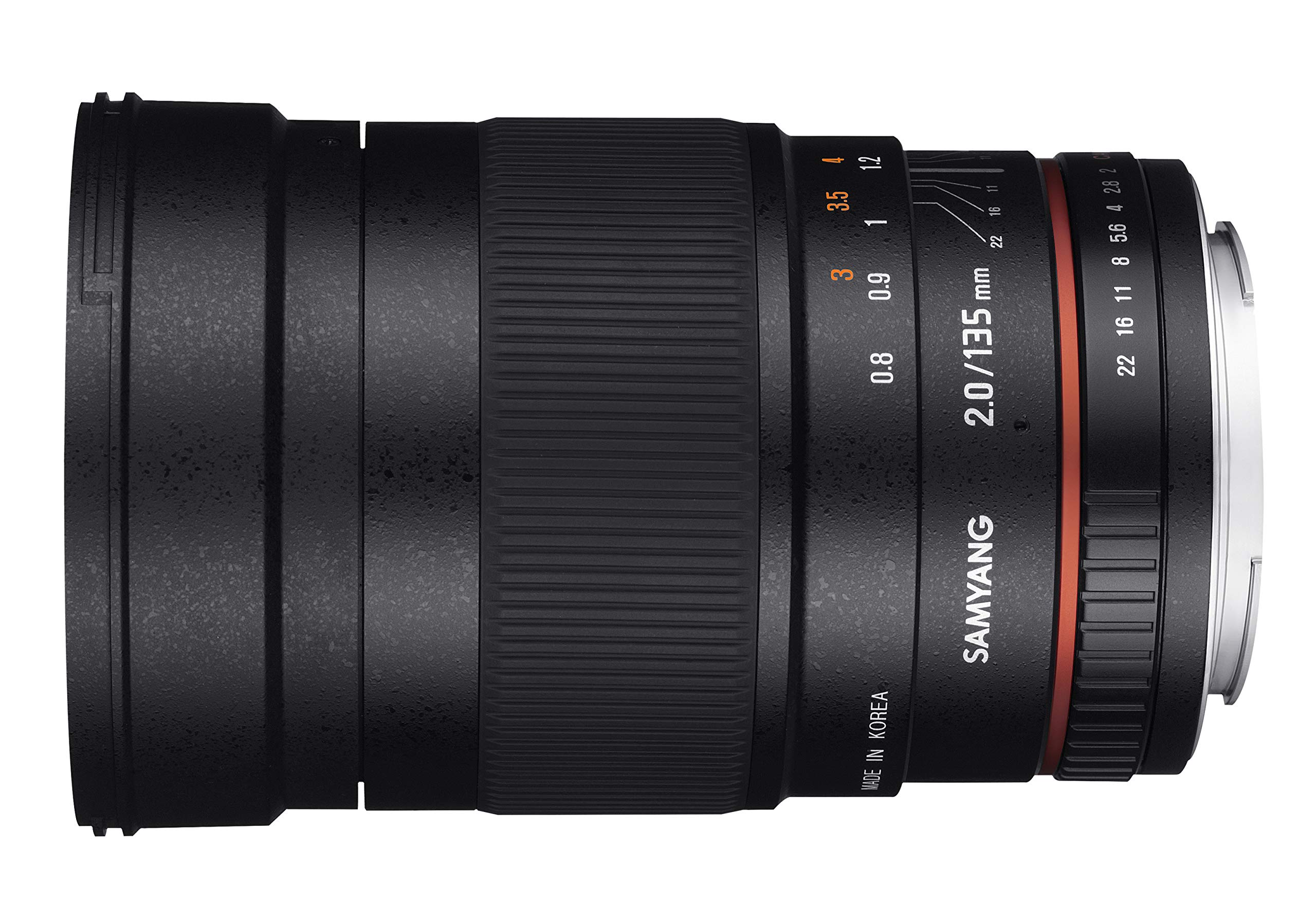 【超希少】SAMYANG OPTICS 135F2.0 ED UMC/SE Amazon.com : Samyang 135mm f/2.0 ED UMC Telephoto Lens for Canon